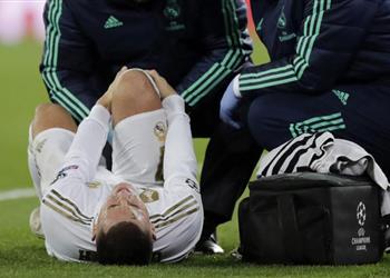 بالأرقام هازارد يتعرض للعنف كل 23 دقيقة