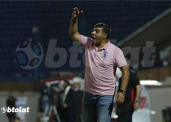 العشري رفضنا مقترح اتحاد الكرة بخوض مباراة كل 3 أيام والمسحة الثانية لـ المصري سلبية