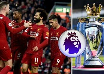 تقارير تأجيل موعد تسلم ليفربول كأس الدوري الإنجليزي