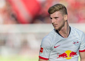 فيرنر ليفربول أراد ضمي والمال لم يحسم انتقالي إلى تشيلسي