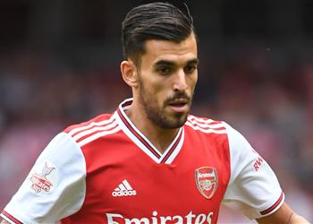 آرسنال يحسم موقفه من شراء سيبايوس