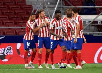 مواعيد مباريات اليوم الثلاثاء 30 6 2020 والقنوات الناقلة برشلونة يواجه أتلتيكو مدريد في الدوري الإسباني