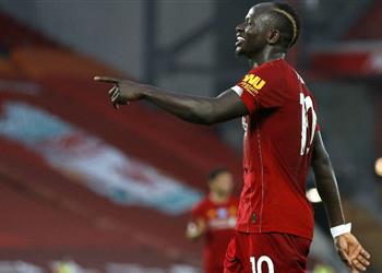 ماني محمد صلاح وفيرمينو رائعان ويسهلان كل شيء في ليفربول