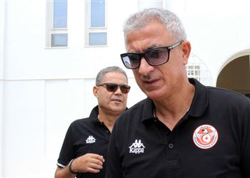مدرب تونس وضعت للمثلوثي شرطا قبل انضمامه إلى الزمالك وعلي معلول أفضل ظهير أيسر بإفريقيا