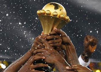 رسمي ا كاف يعلن تأجيل كأس أمم إفريقيا الكاميرون 2021