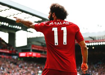 عمدة ليفربول يتغنى بـ محمد صلاح ويؤكد سيحقق المزيد من النجاح في تلك الحالة