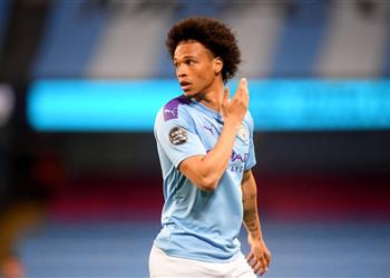 بيلد بايرن ميونخ يتوصل لاتفاق مع مانشستر سيتي بشأن ليروي ساني
