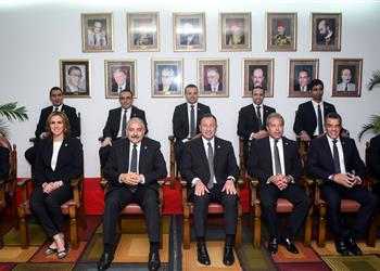 قرارات مجلس إدارة الأهلي في اجتماع اليوم اعتماد عقد فايلر وتعيين بيبو رئيسا لقطاع الناشئين