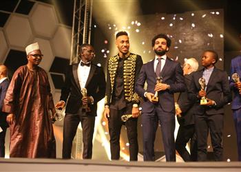 مصدر بالاتحاد الإفريقي لـ بطولات ملتزمون بإقامة حفلتي كاف العامين المقبلين في مصر