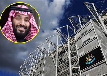 رئيس الدوري الإنجليزي ي لمح لاقتراب السعودية من شراء نيوكاسل