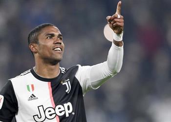 فيديو كوستا يسجل ثالث أهداف يوفنتوس أمام جنوي في الدوري الإيطالي