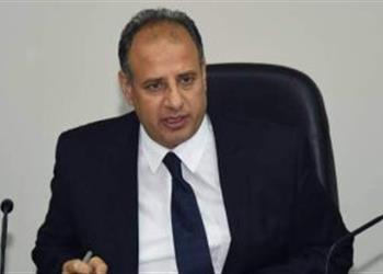 رئيس اللجنة الطبية باتحاد الكرة أجرينا مسحات لـ 16 ناديا والزمالك لم يتواصل معنا