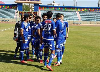 أسوان لدينا لاعب مصاب بـ كورونا ولا نعرف مصير مبارياتنا في الدوري