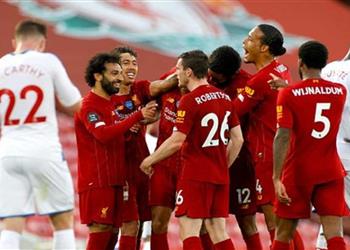 مدرب رميات التماس في ليفربول أصبحنا رقم واحد في إحراز الأهداف من خلالها