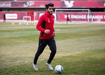 مجدي عبد الغني صالح جمعة ظلم نفسه في الأهلي