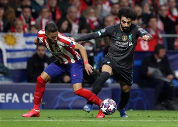 محمد صلاح مشواري مازال طويل ا وحفاظ ليفربول على القمة صعب
