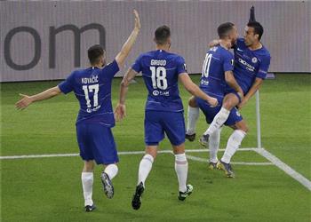 مواعيد مباريات اليوم الأربعاء 1 7 2020 والقنوات الناقلة وست هام يونايتد يلاقي تشيلسي في الدوري الإنجليزي