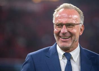 رومينيجه يكشف سبب عدم تدريب كلوب لـ بايرن ميونخ خلال السنوات الماضية