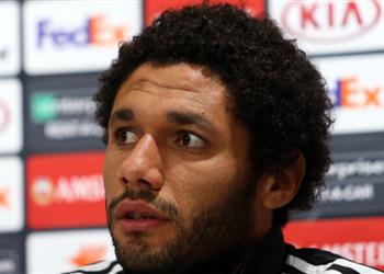 تقارير محمد النني يهدد بشكتاش مجدد ا بالرحيل