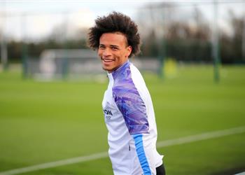 تقارير ساني يصل ألمانيا للتوقيع لـ بايرن ميونخ ولن يستكمل دوري الأبطال مع السيتي