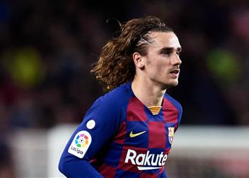 صورة والد جريزمان يرد على تصريحات سيتين لست سوى مجرد راكب