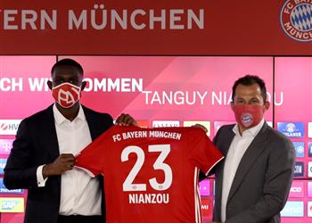 بايرن ميونخ فعلنا كل شيء لضم كواسي ولدينا محادثات جيدة في صفقة ساني