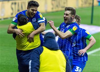 سام مرسي يعلق على وضع ويجان تحت الحماية المالية