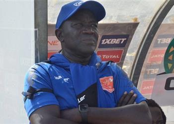 مدرب حوريا الغيني ينتقد قرار استضافة المغرب للكونفدرالية ويؤكد نحن وبيراميدز في نفس القارب