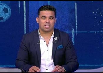 خالد الغندور ينفي خلافه مع مرتضى منصور ويوجه الشكر لـ الأهلي