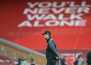 كلوب قبل مباراة مانشستر سيتي سنذهب من أجل الفوز وليس للاحتفال بالدوري الإنجليزي