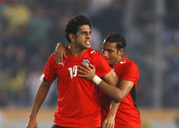 أحمد فتحي بوجي هاني رمزي يكيل بمكيالين ومرتضى منصور أعاد هيبة الزمالك