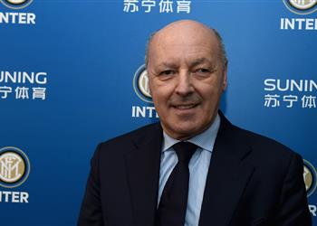 ماروتا يتحدث عن مستقبل سانشيز وموسيس وحقيقة مفاوضات إنتر ميلان مع تونالي