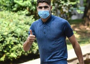 مدربه السابق حكيمي لم يعد لـ ريال مدريد لهذا السبب وسيرجع يوم ا ما