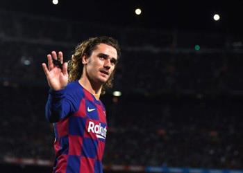 تقارير بعد آرثر وبيانيتش جريزمان بطل صفقة تبادلية جديدة بين برشلونة ويوفنتوس