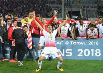 مدافع الوداد مواجهة الأهلي حياة أو موت ونسعى لاستعادة اللقب المسروق