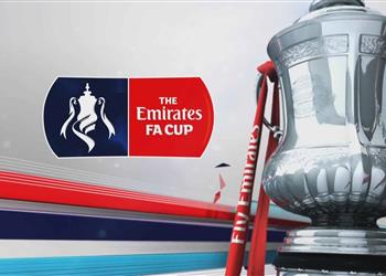 إعلان مواعيد مباراتي نصف نهائي كأس الاتحاد الإنجليزي