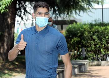 فرصة لن تتكرر تقارير تكشف أسباب موافقة ريال مدريد على بيع أشرف حكيمي