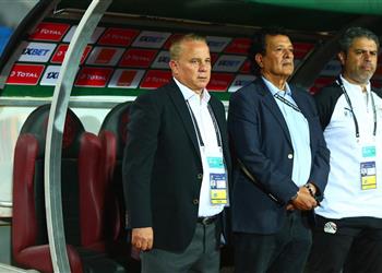 شوقي غريب تأجيل أمم إفريقيا في مصلحة المنتخب الأولمبي ووديتا البرازيل والأرجنتين لم تلغيا