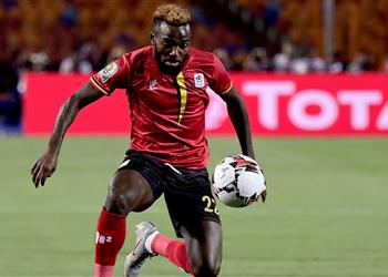 بيراميدز لومالا سيغيب عن فترة الإعداد للدوري بعد جراحة الغضروف