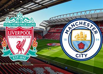 تعرف على معلق مباراة ليفربول ومانشستر سيتي اليوم في الدوري الإنجليزي