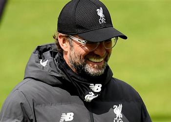 كلوب نتيجة مباراة ليفربول ومانشستر سيتي لن تؤثر على الموسم المقبل