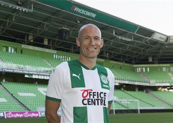 الرقصة الأخيرة فيلم وثائقي ألهم روبن ودفعه للعودة من الاعتزال