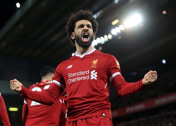 مدرب البرازيل السابق محمد صلاح لاعب متميز ويكبر خطوة بخطوة