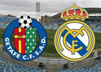 تعرف على معلق مباراة ريال مدريد وخيتافي في الدوري الإسباني اليوم