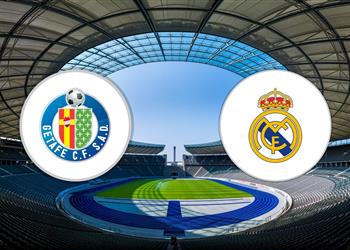 التشكيل المتوقع لمباراة ريال مدريد وخيتافي في الدوري الإسباني اليوم