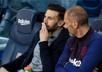 والد سارابيا ي علق على تجاهل ميسي لتعليماته ويؤكد يؤلمني ما يتعرض له في برشلونة