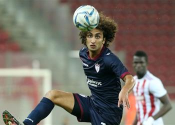 مجدي طلبة عن وردة يحتاج للدعم وسأشد أذنيه كي يلتزم ويستمر مع باوك