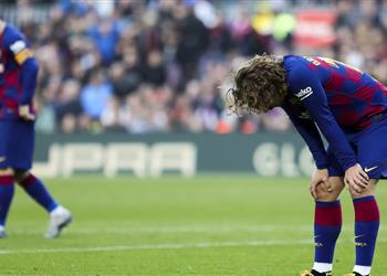 دوجاري لـ جريزمان ميسي نصف طفل ومتوحد وتستطيع وضعه داخل فمك