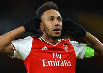 مدافع ليفربول السابق مطالب ا كلوب بضم أوباميانج تحتاج هداف ينافس صلاح وماني وفيرمينو