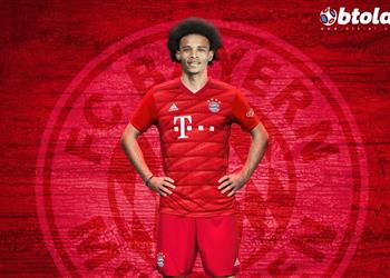 سكاي ساني يوقع على عقود انتقاله لـ بايرن ميونخ